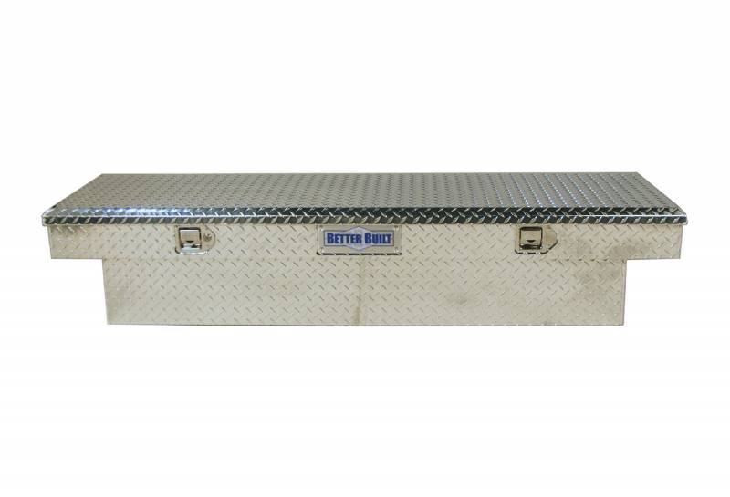52x22 Truck Tool Box D48139