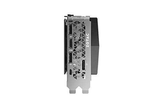 RTX 2070 8GB GDDR6 Graphics Card E795076