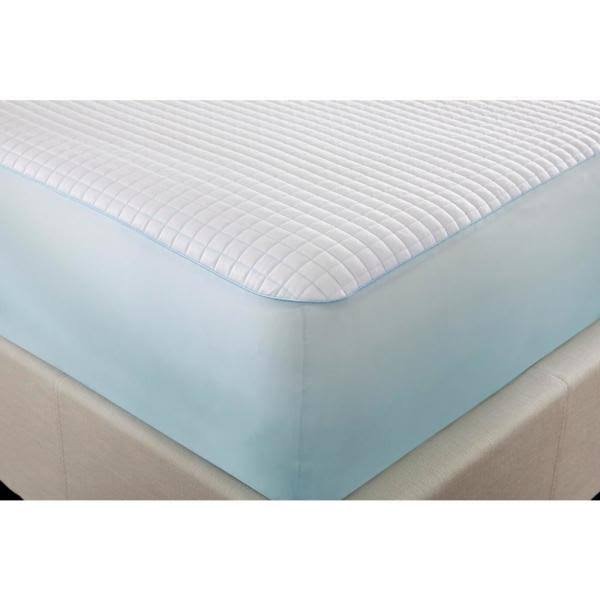 Waterproof California King Mattress Protector G8649