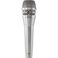 Nickel Dynamic Handheld Vocal Microphone I910403