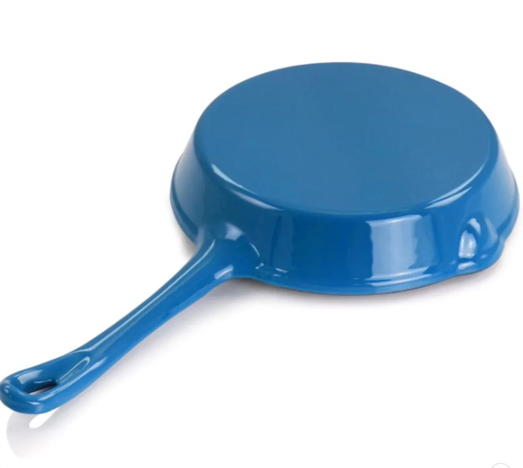 8 Inch PreSeasoned Cast Iron Frying Pan N352468