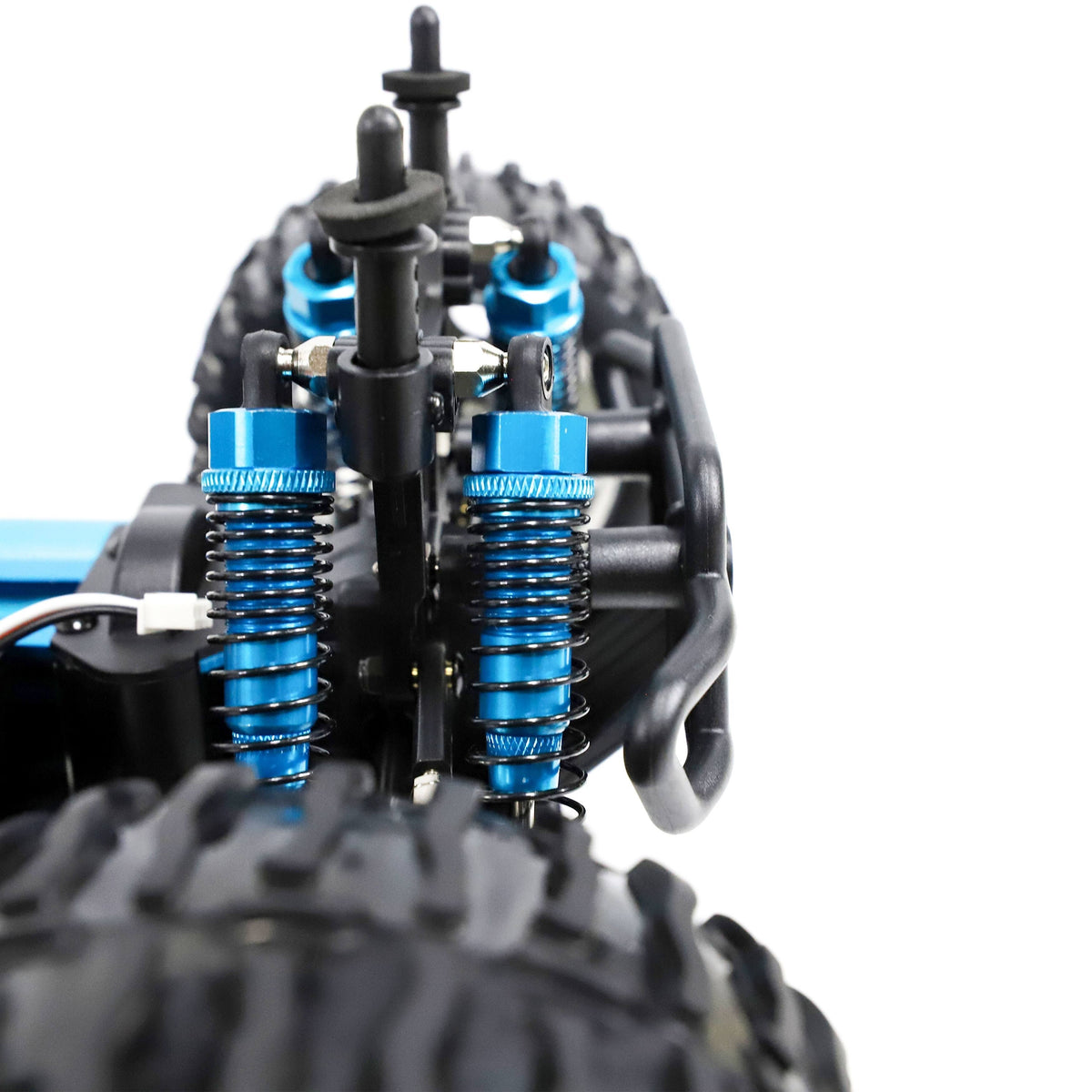 1:10 Scale 4WD Brushless Electric Powered RC Truck T80131