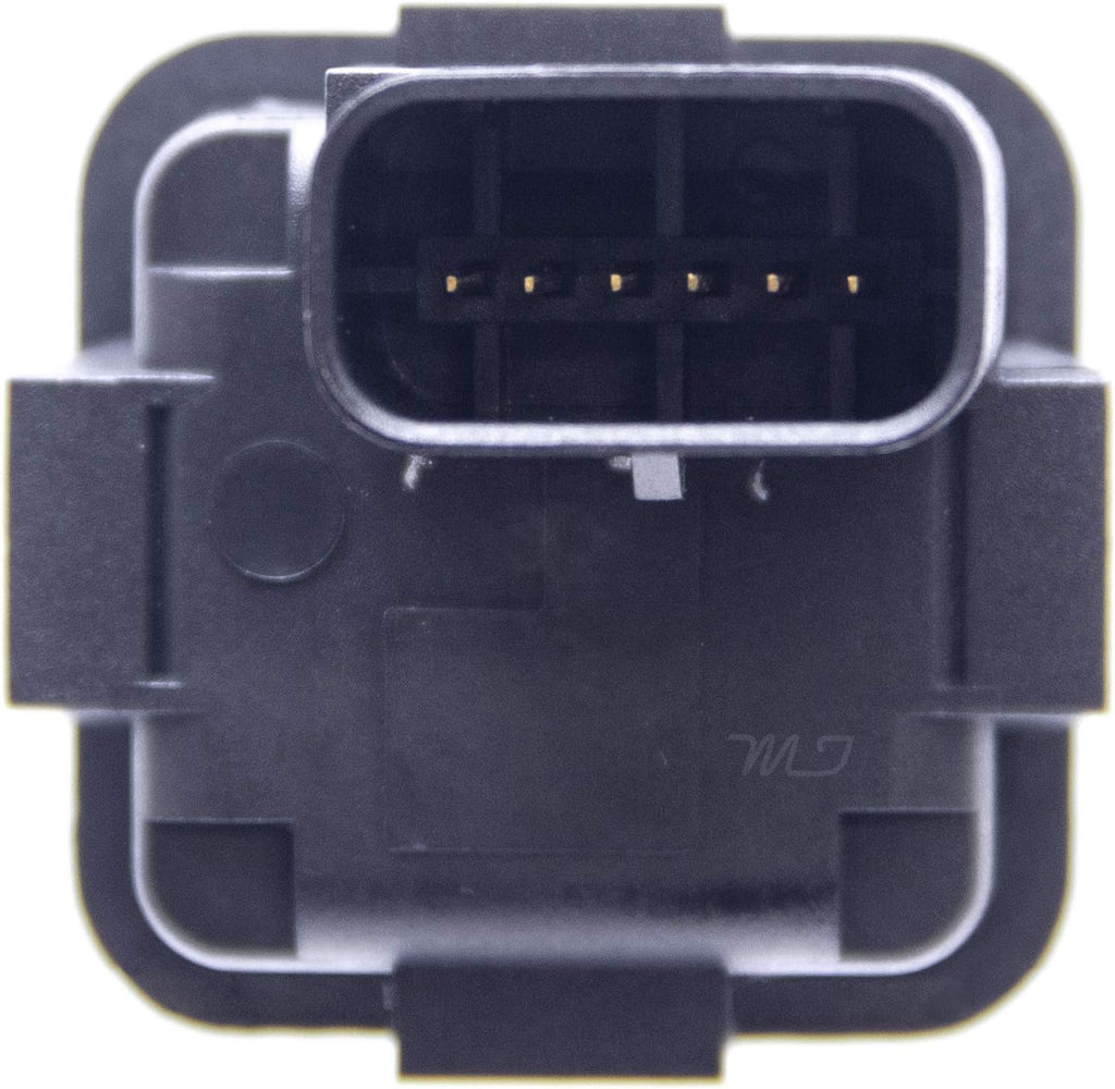 Backup Camera for Ford Taurus (2013-2019) G305