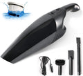 7500Pa Portable Handheld Car Vacuum T77104