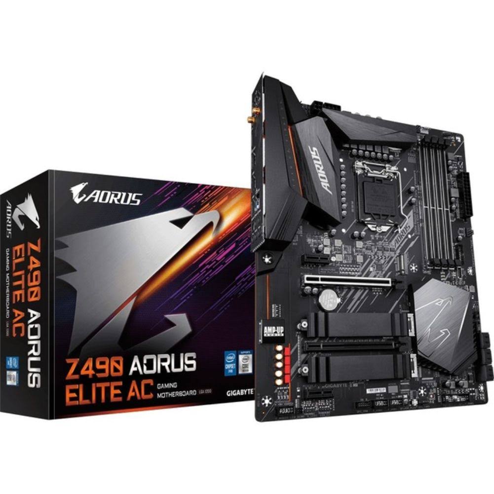 Motherboard O94373
