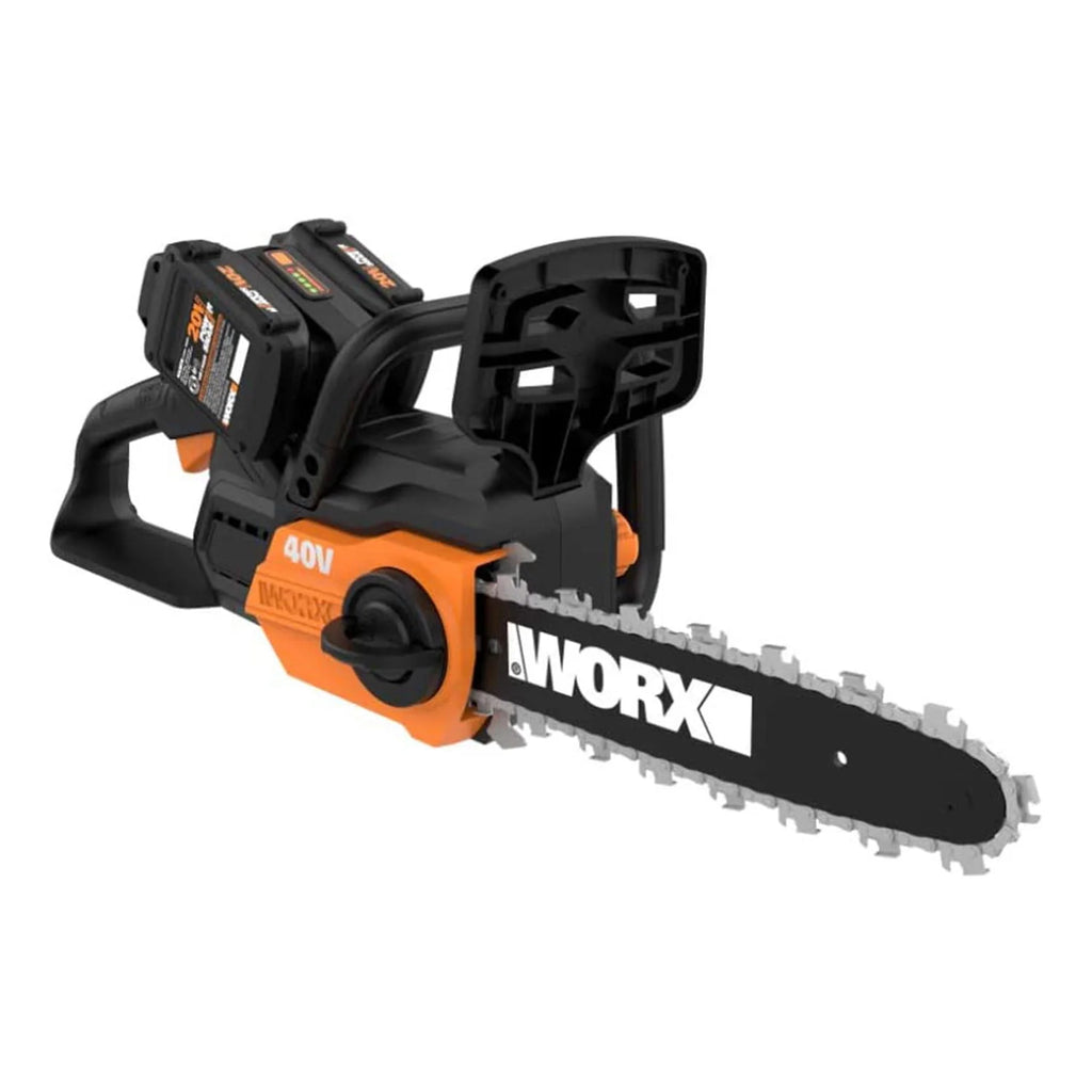 12 Inch Cordless Power Chainsaw F383