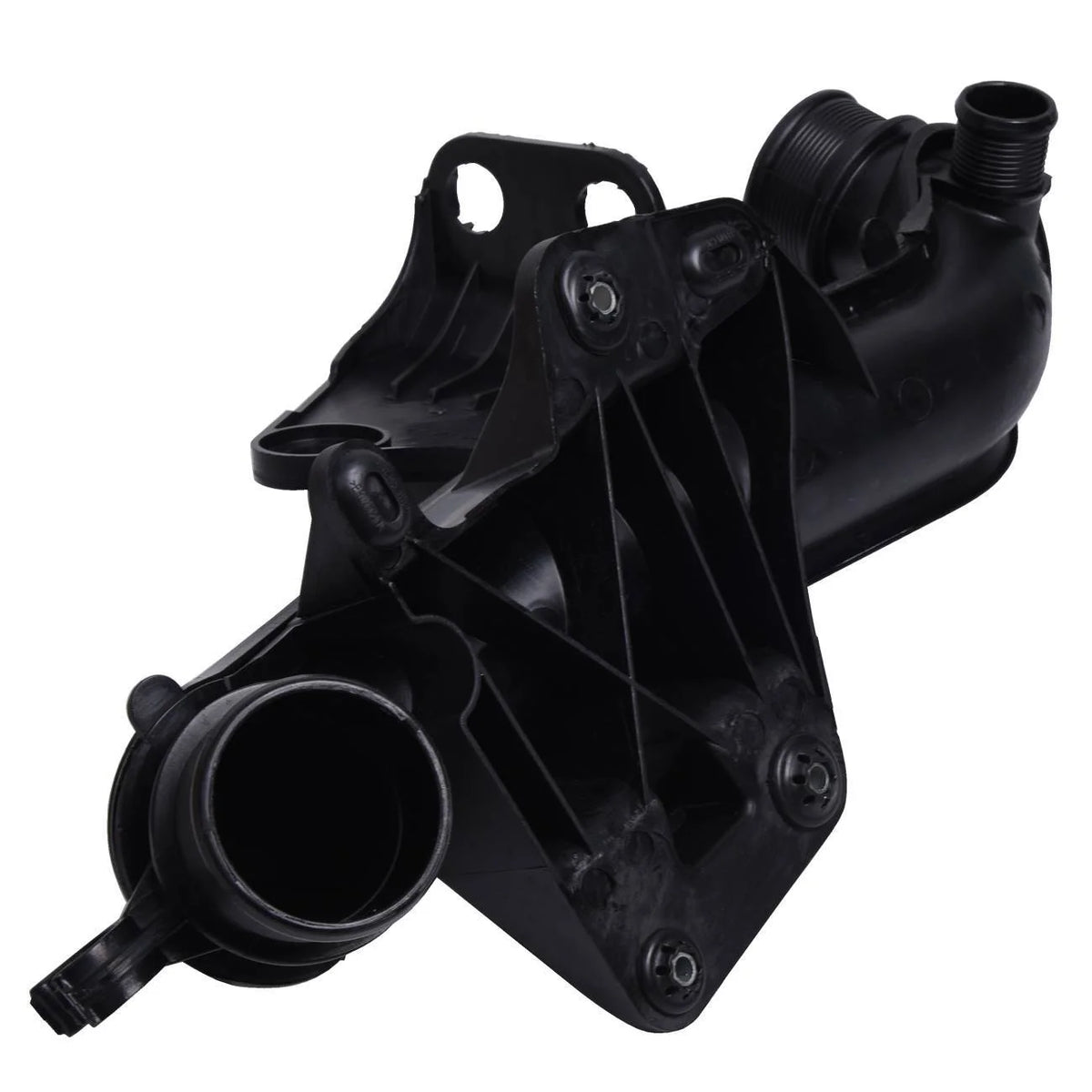 Turbo Intercooler Pressure Pipe E600772