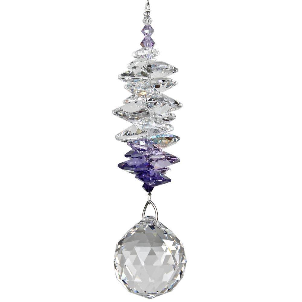 Crystal Cascade Ice U403239