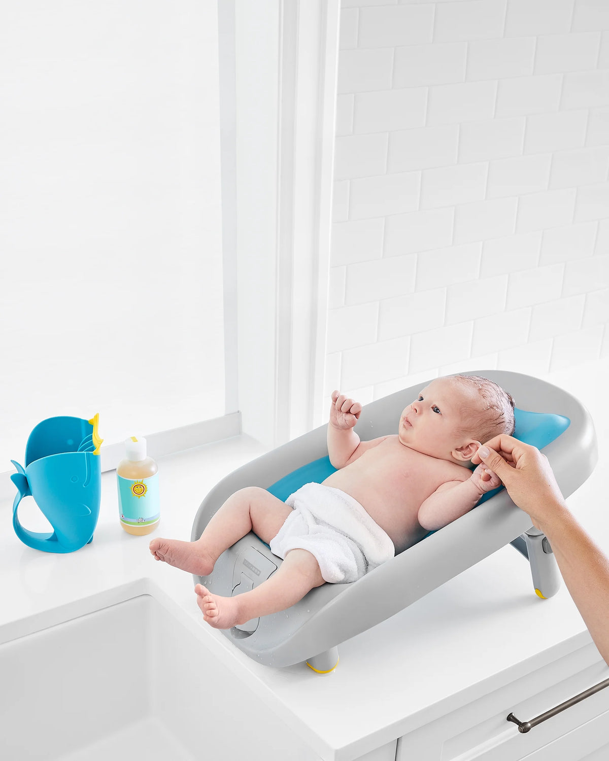 Baby Bath Tub I280342