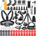 83-In-1 Action Camera Accessory Kit B68418