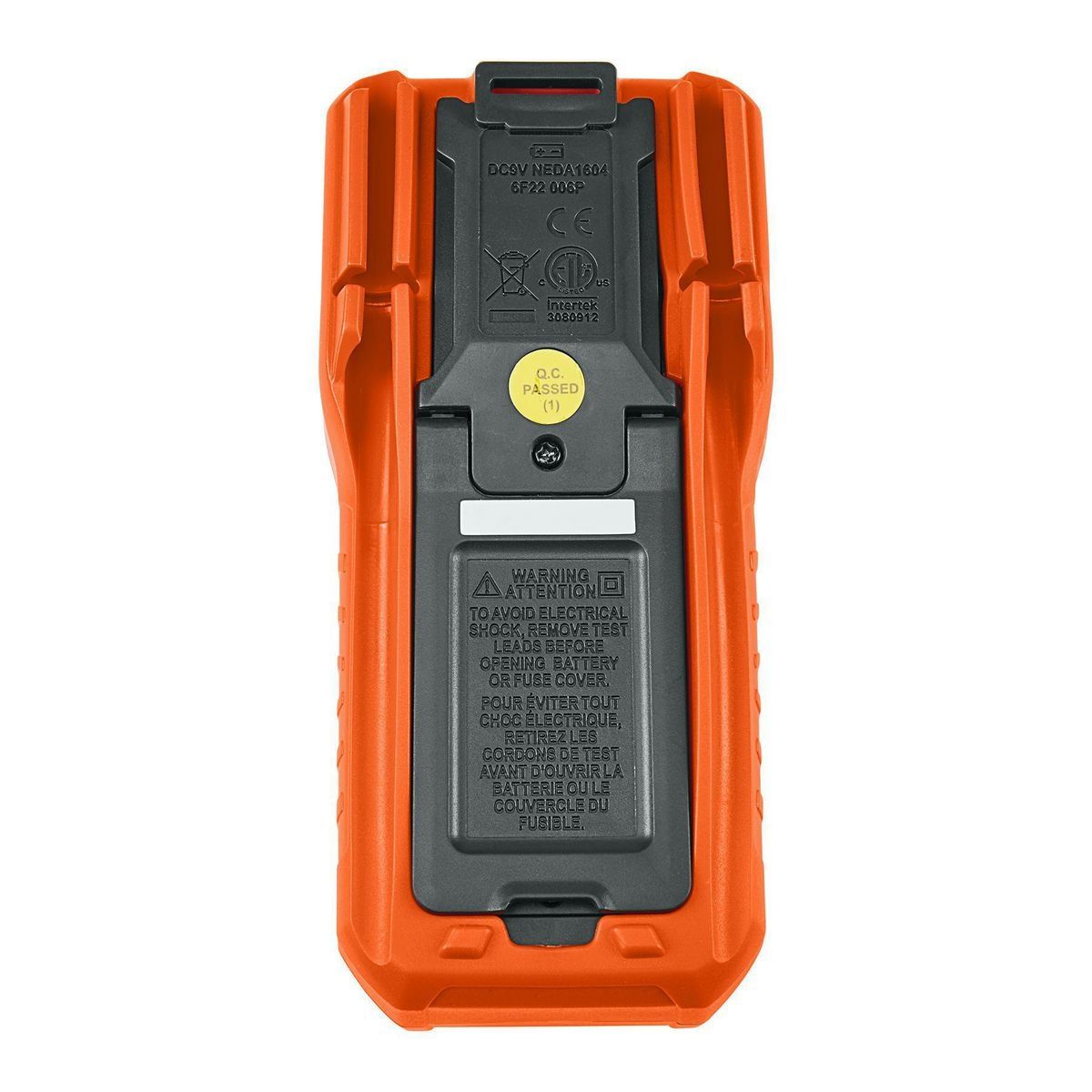 TRMS Multimeter C5694