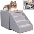 Foldaway Cat & Dog Steps G574438