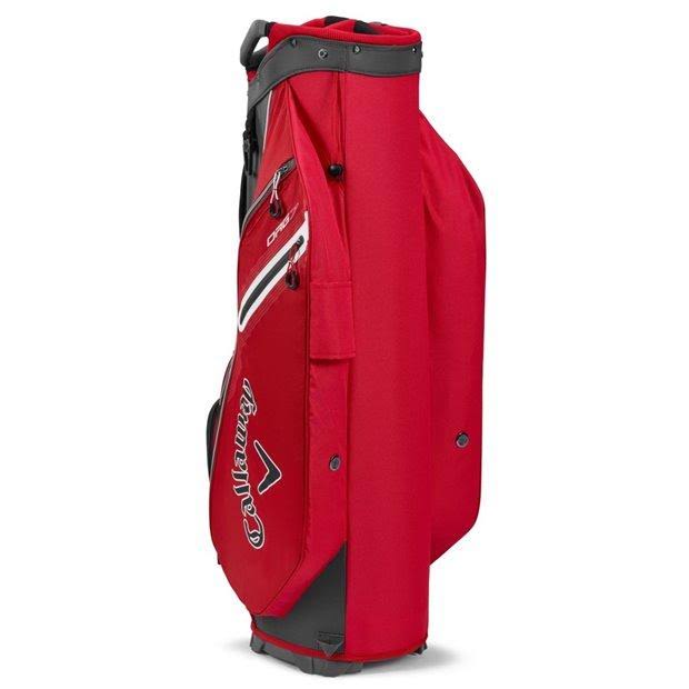 Cart Bag W8206