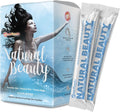 Marine Collagen Peptides Powder Supplement 5000mg 30 Sticks Pack W6914