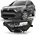 LED Headlight Headlamp Assembly Driver Side V261