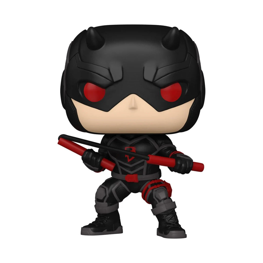 Multicolor Vinyl Figure B799