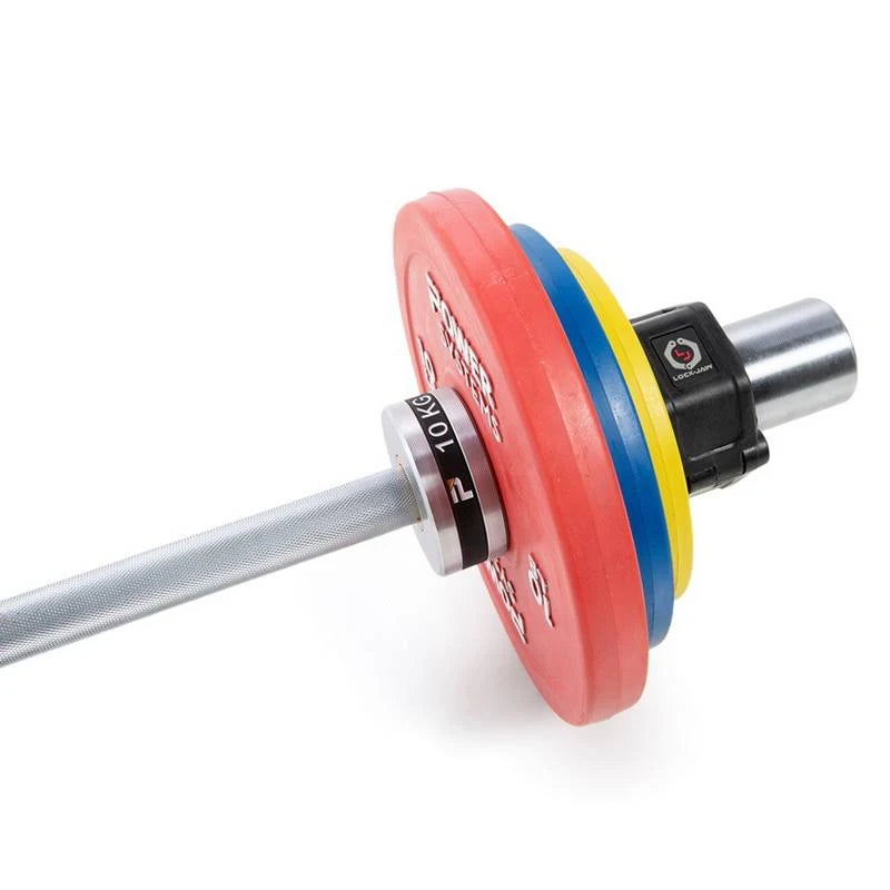 55 lb Red Training Plate F24410
