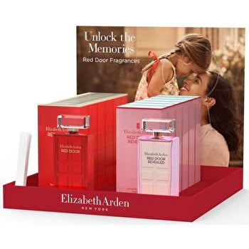 Red Door And Red Door Revealed Parcel R7826