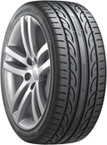 Summer Radial Tire 225/45R19 N989