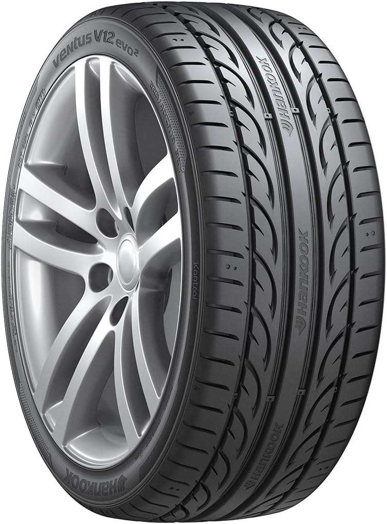 Summer Radial Tire 225/45R19 N989