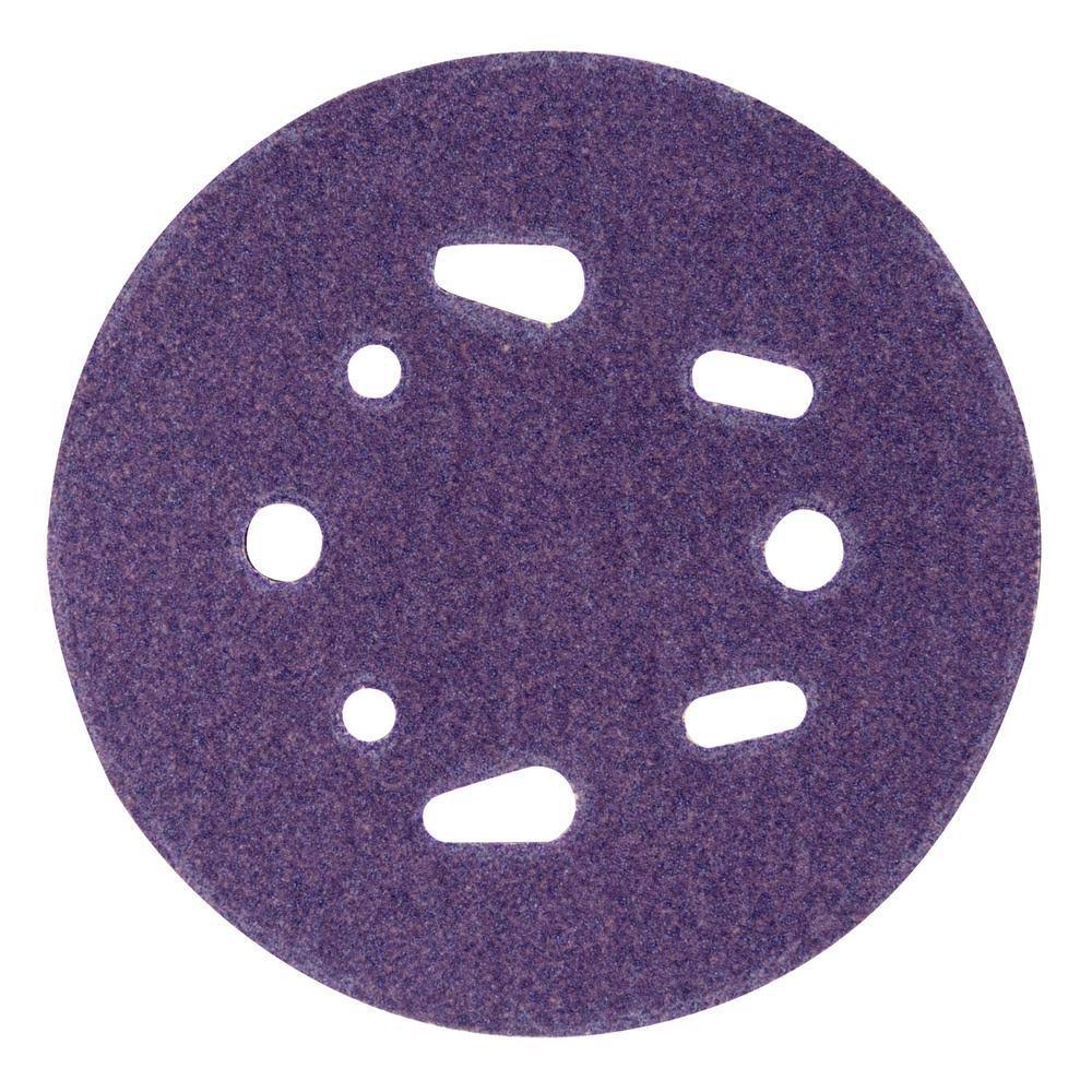 5 in 120 Sanding Disc 10 Pack Q104333