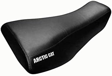 Arctic Cat 250 300 454 500 Seat Cover Year 2002 U538911