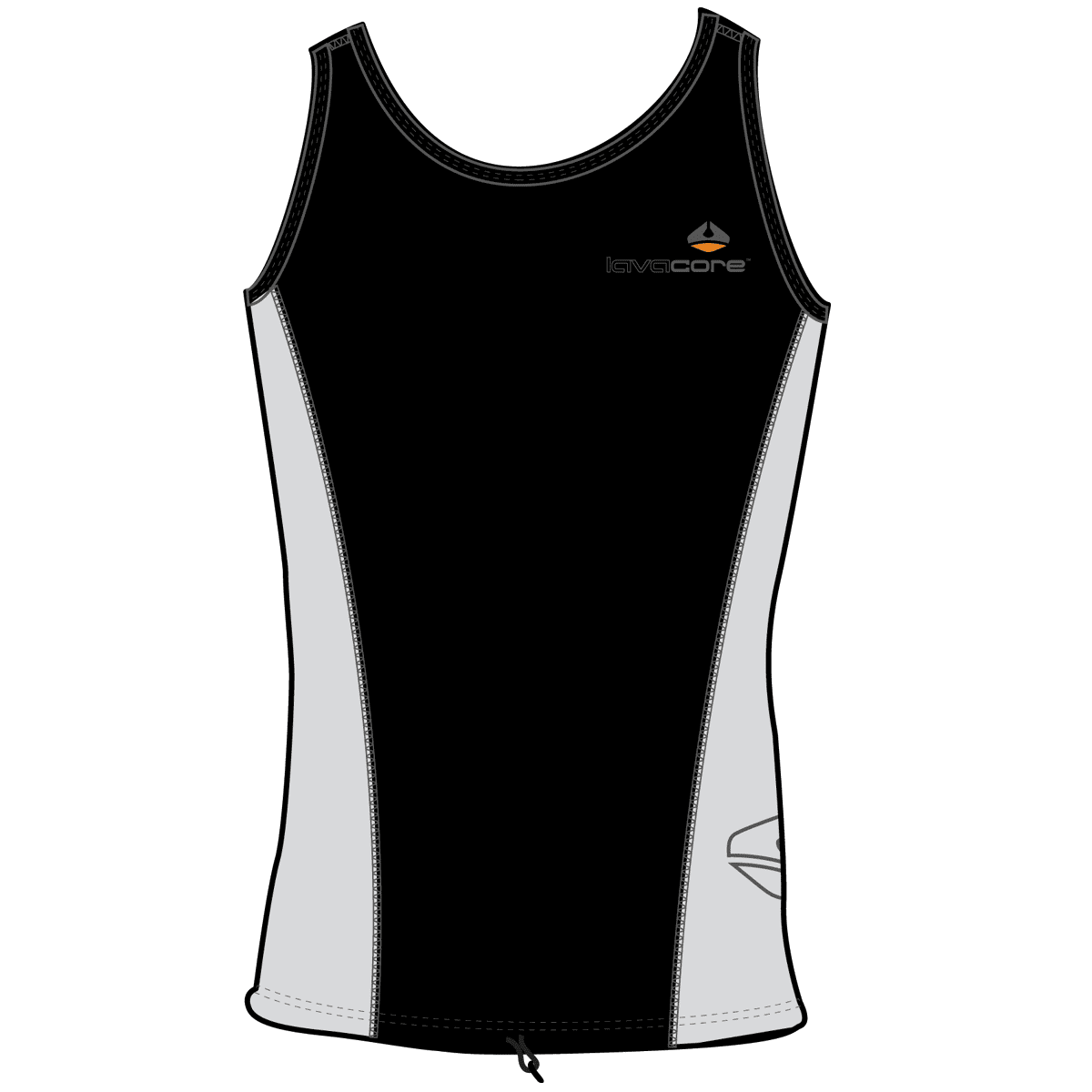 Women's Vest M982562