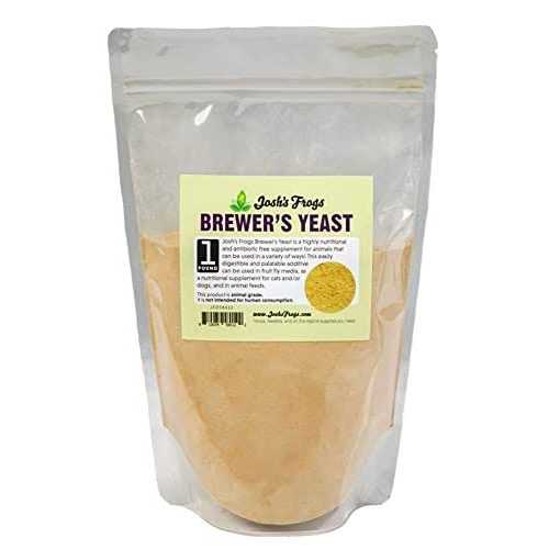 Animal Grade Yeast D301
