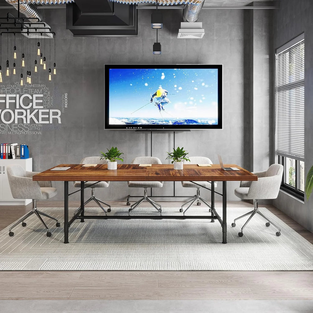6FT Conference Table J973910