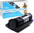 Black Compatible Toner Cartridge 1 Pack N349