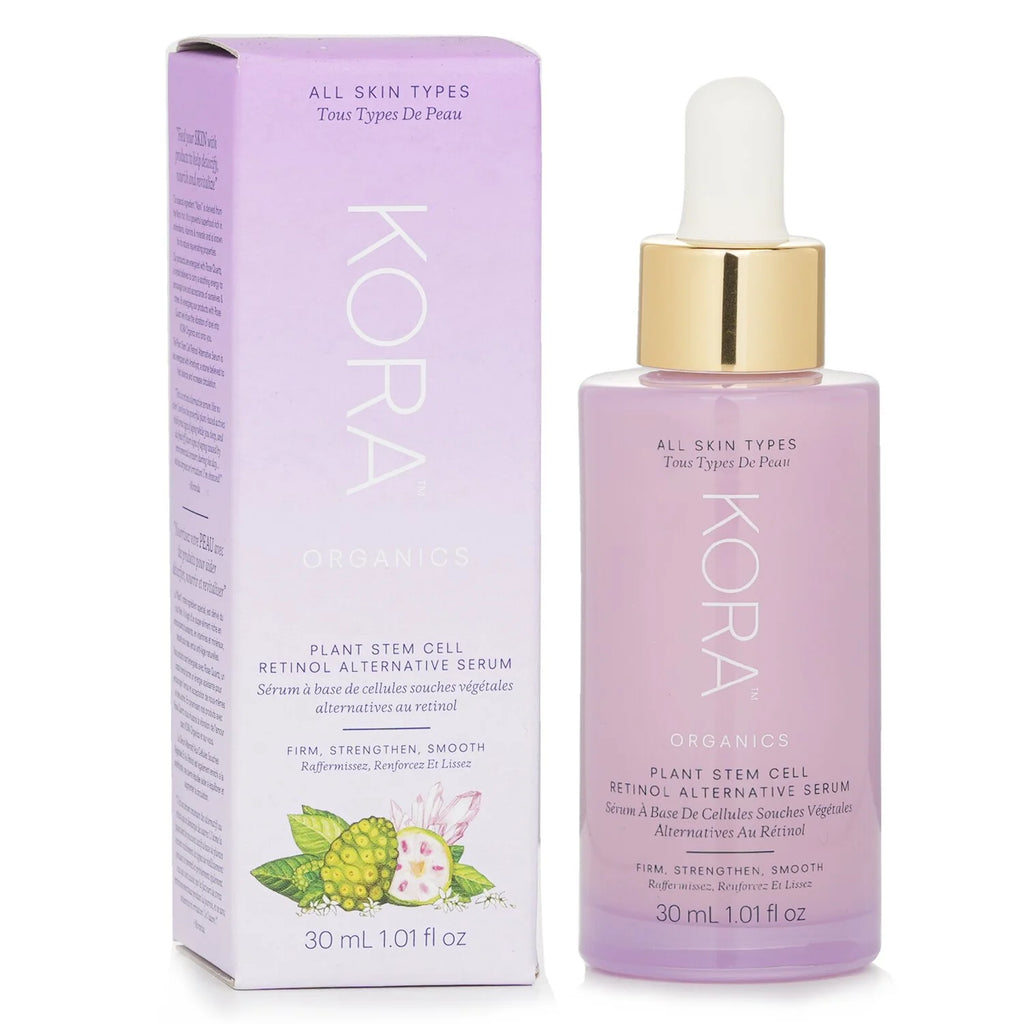 Plant Stem Cell Retinol Alternative Serum 30ml I268