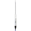 Safety Specific Gravity Combined Form Thermo-Hydrometer V779898