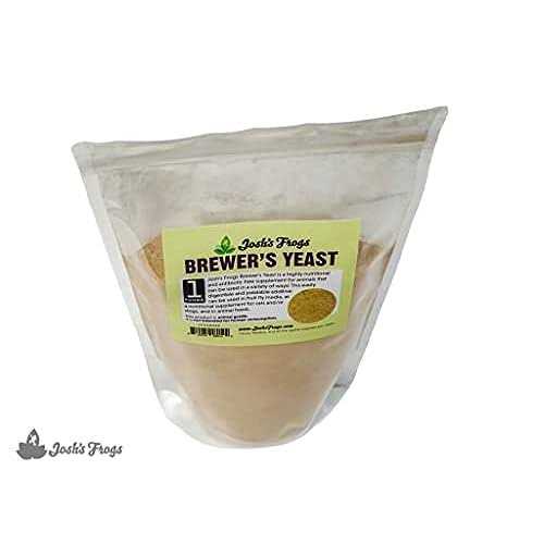 Animal Grade Yeast D301