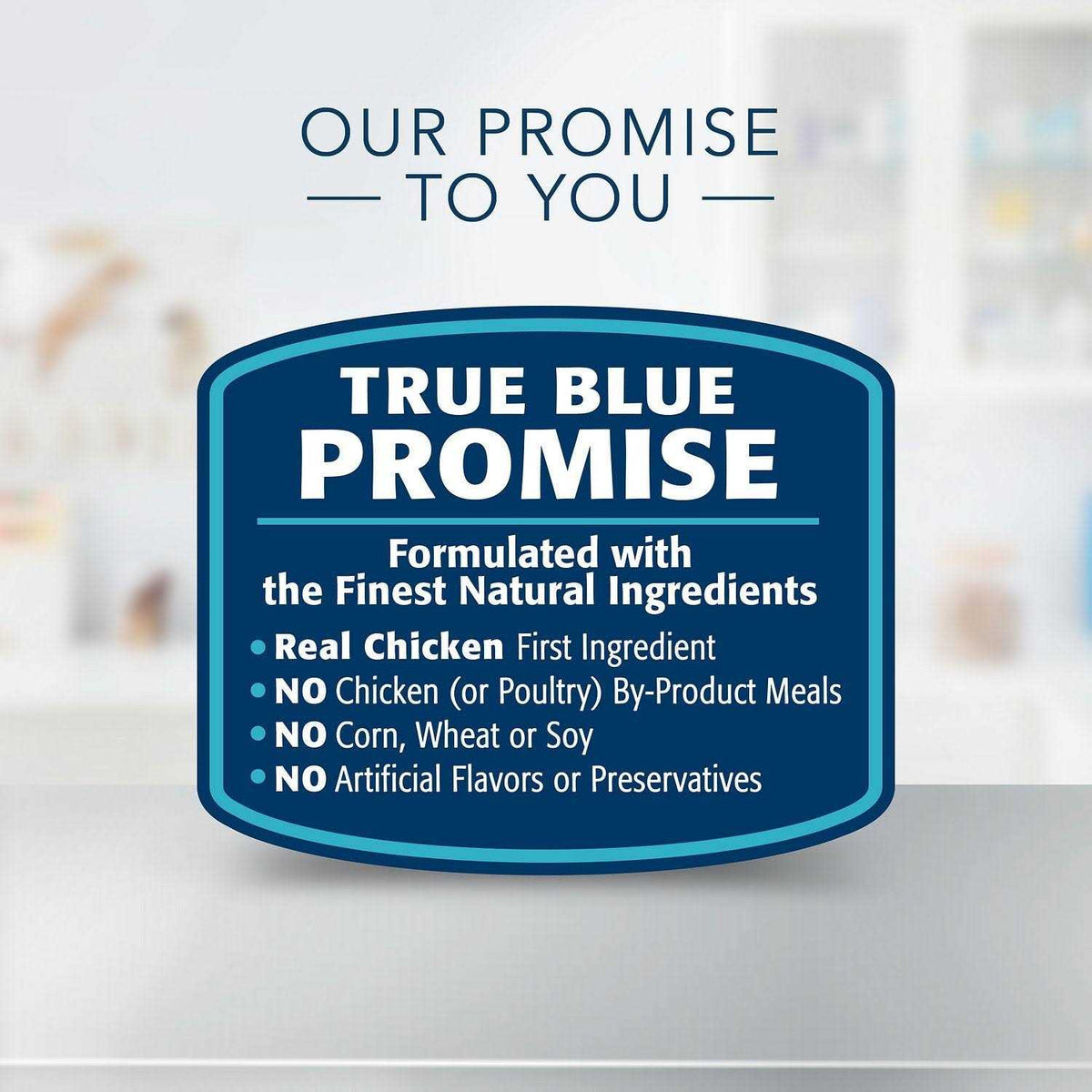 Low Fat Dry Dog Food R687