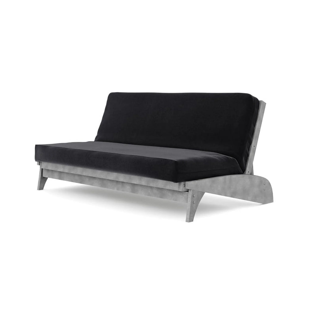 Queen Size Wood Futon Frame X80160