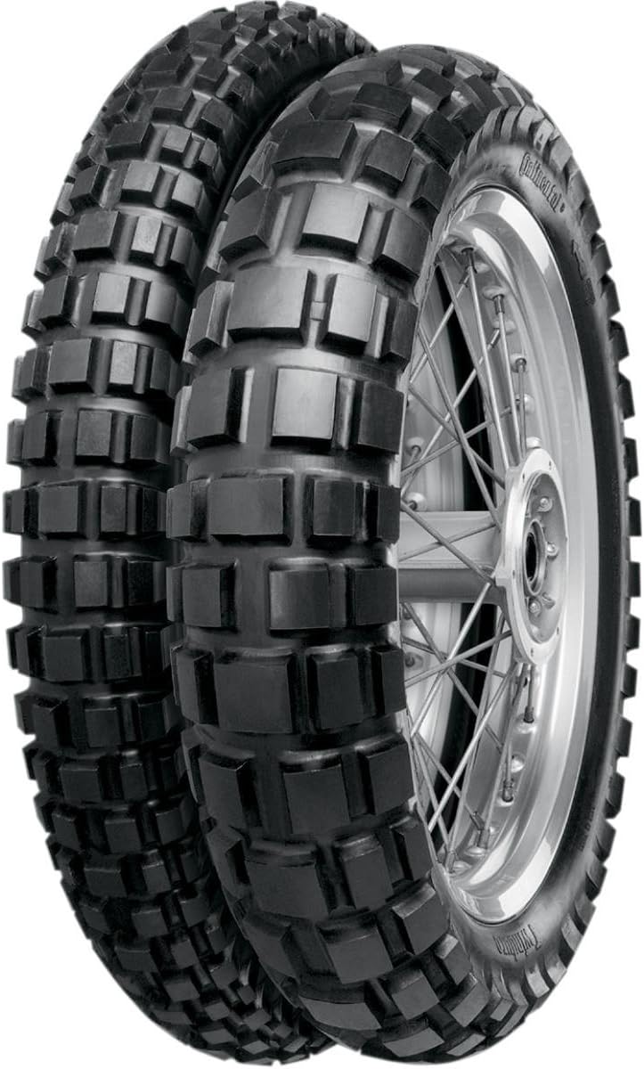 140/80R18 Rear Tire Y17804