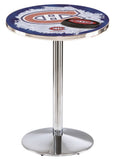 42 in. Bar Stool K100