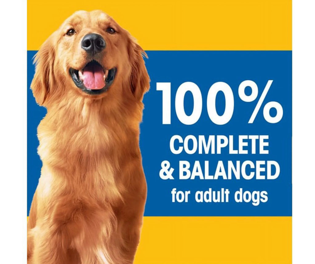 44 lb Dry Dog Food V77217