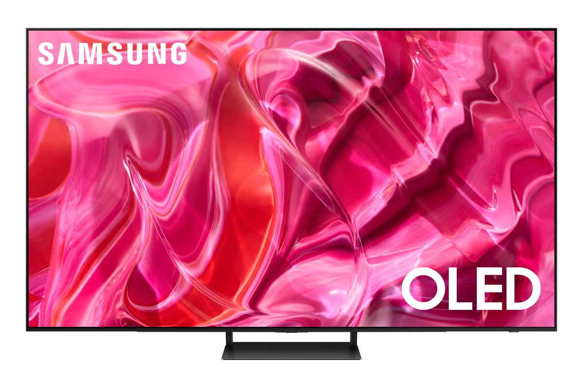 65 Class OLED 4K Smart TV Z578