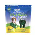 Brushless Toothpaste V23588