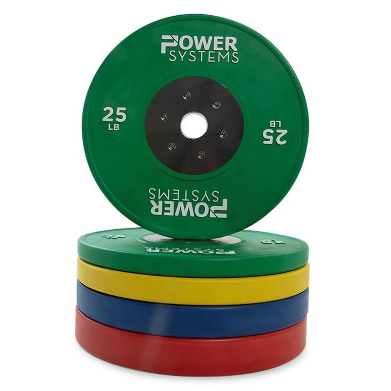 55 lb Red Training Plate F24410