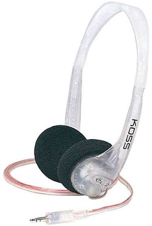 Stereo Headphone W3571