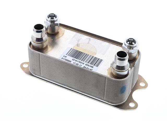 Auto Trans Oil Cooler W4102