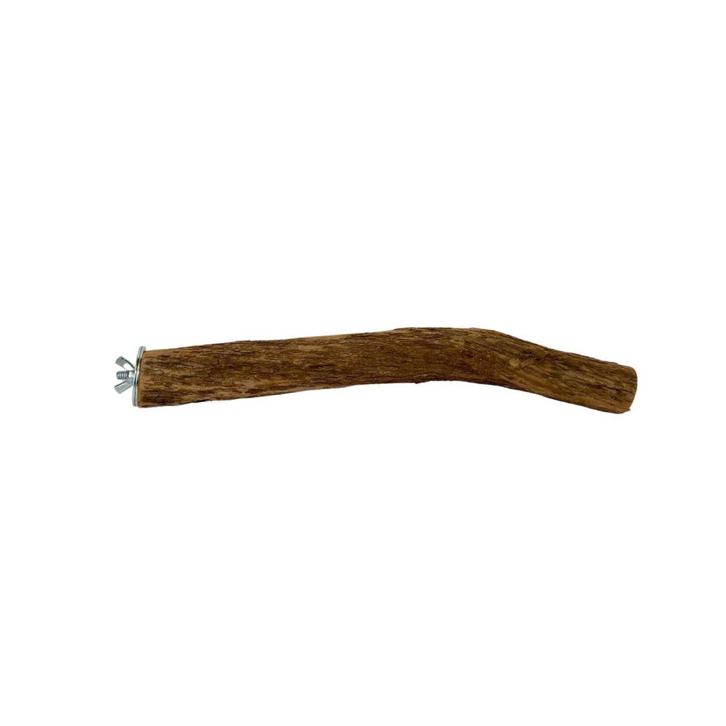 Hardwood Bird Perch R561570