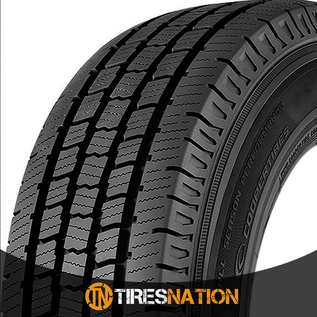 265/70R17 121 S Tire G3511