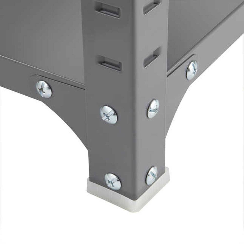 Industrial 6 Shelf Pack W9071