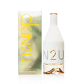 Eau De Toilette Spray 3.4 oz W63546