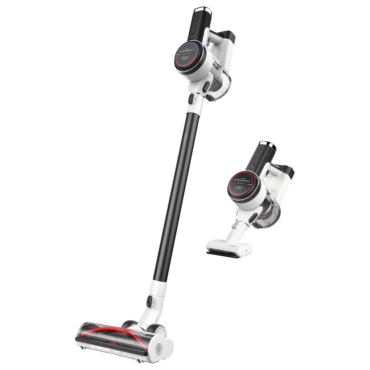 Cordless Stick Vacuum J54388