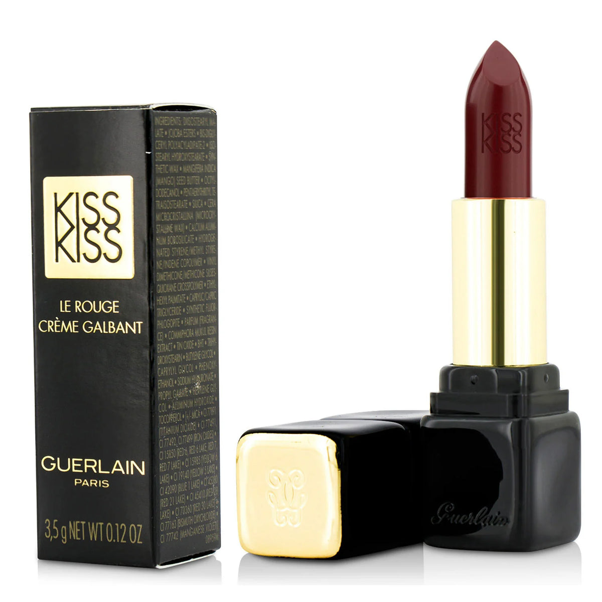 Shaping Cream Lip Colour B20308