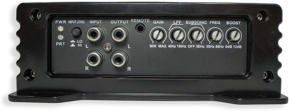 Kicker CVT12 Amplifier Dual 12" Custom Sub Box Enclosure R109414
